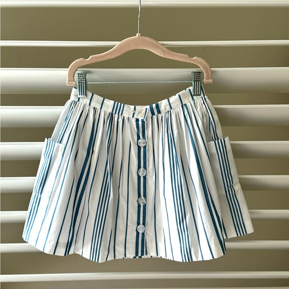 Jacadi Other - Jacadi Girls Skirt Size 5